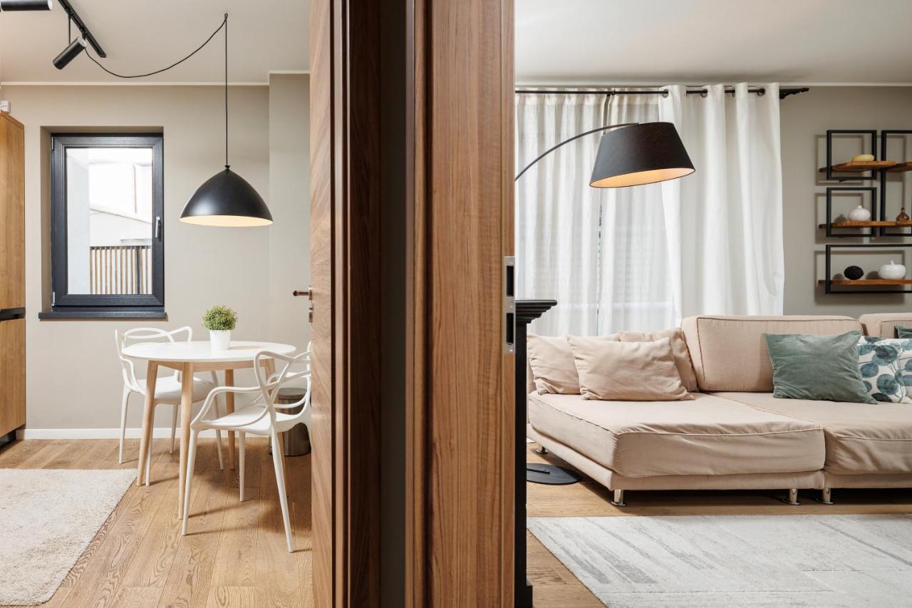 Apartament Cosmopolit Brașov