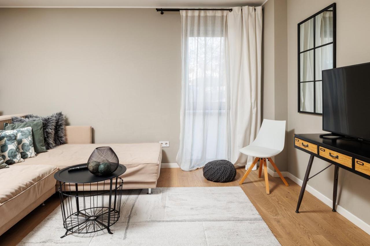 Cosmopolit Apartament *