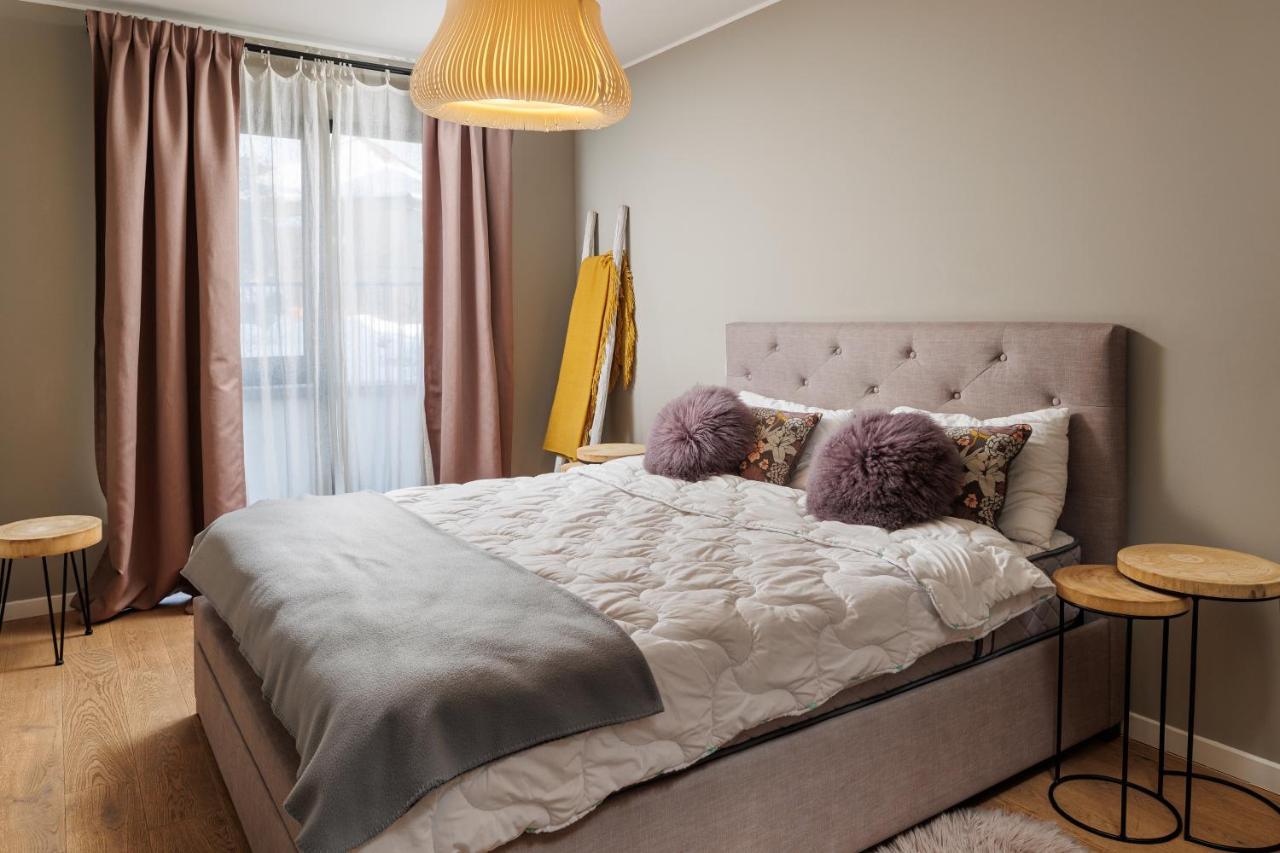 Apartment Cosmopolit