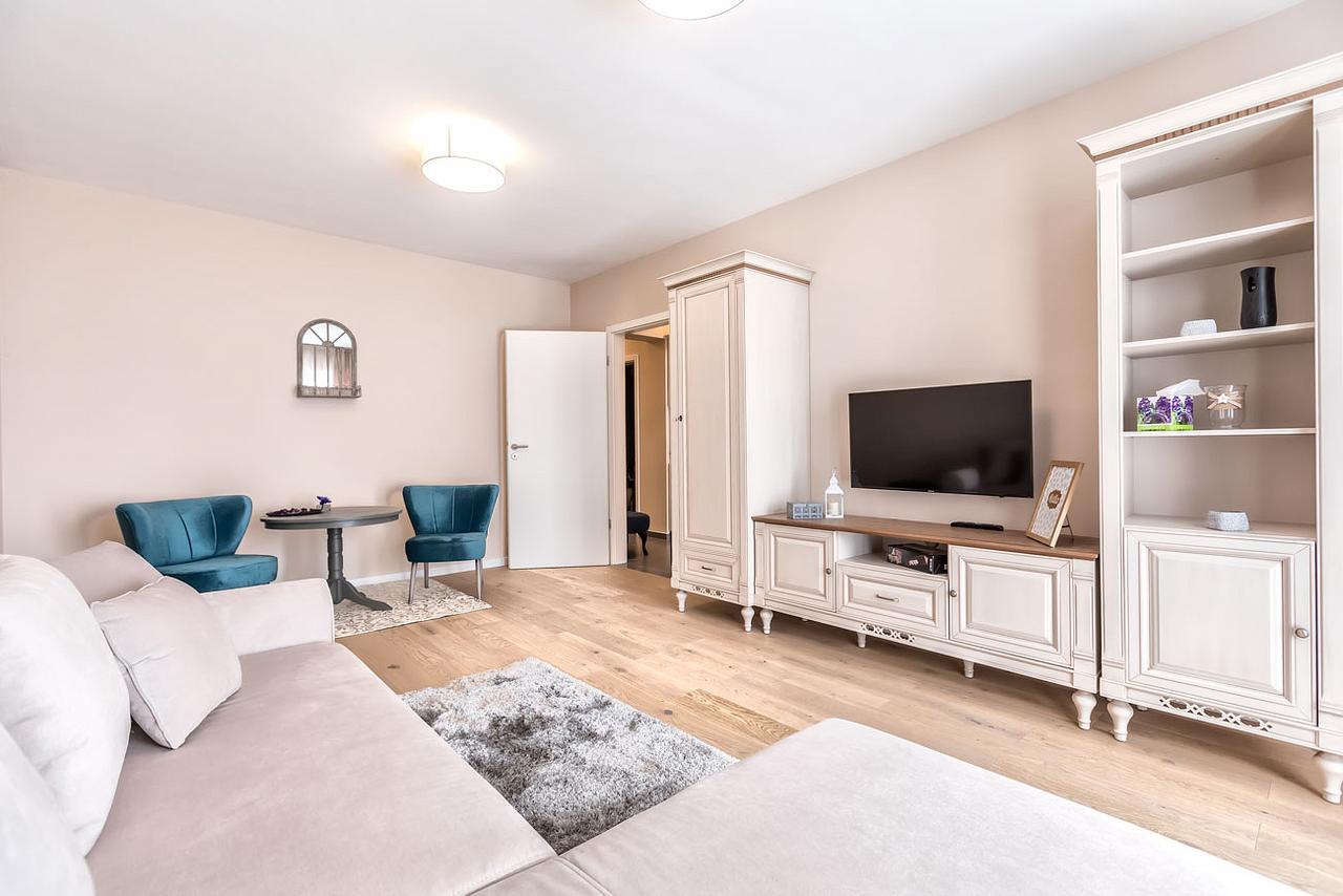 Cosmopolit Apartment Brașov