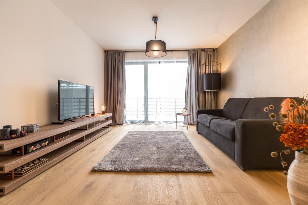 Apartment Cosmopolit *
