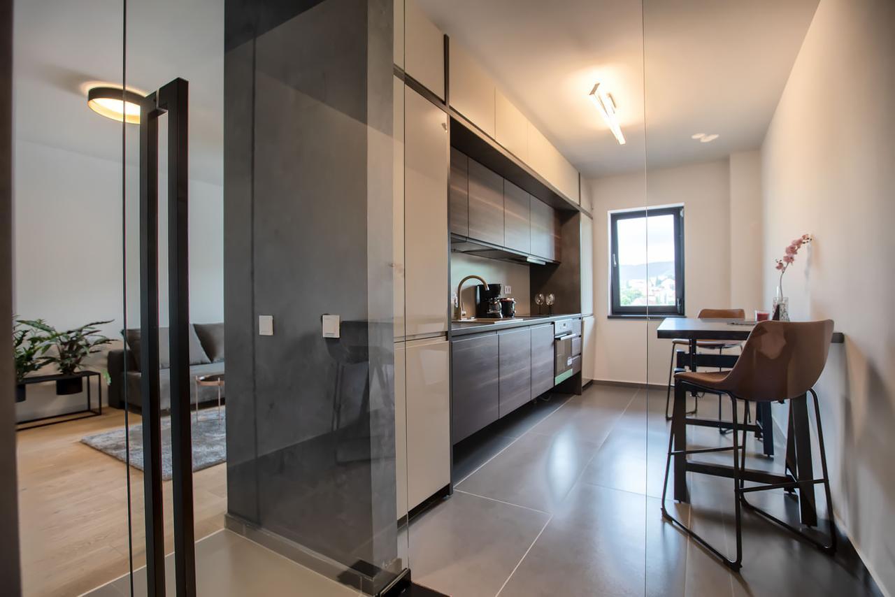 Cosmopolit Apartament Brașov