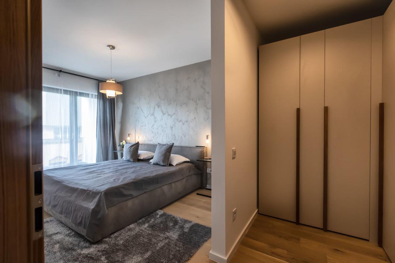 Apartament Cosmopolit Brașov