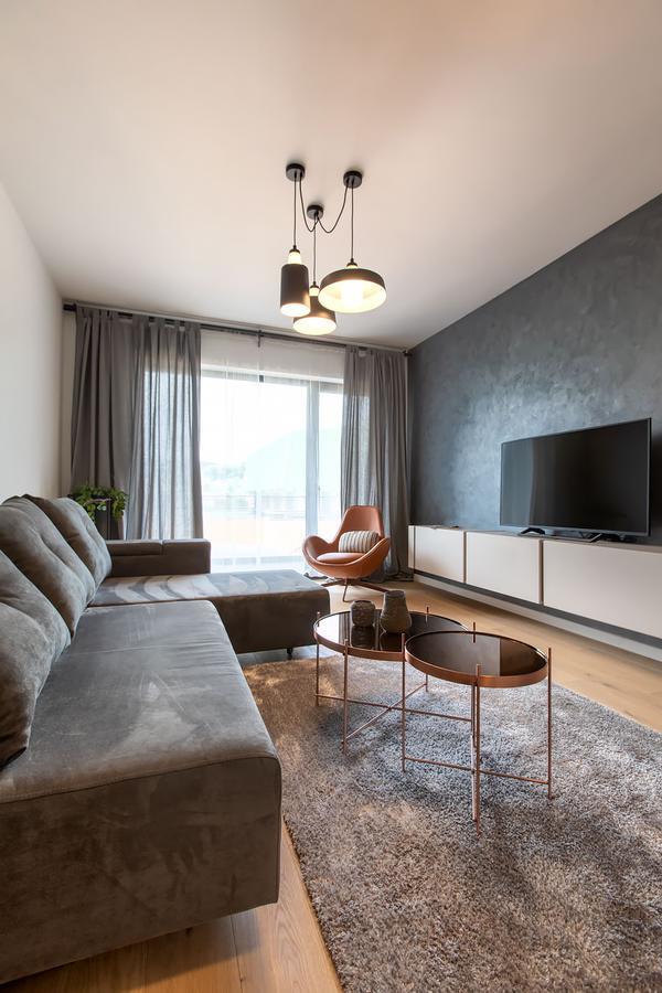 Cosmopolit Apartament Brașov