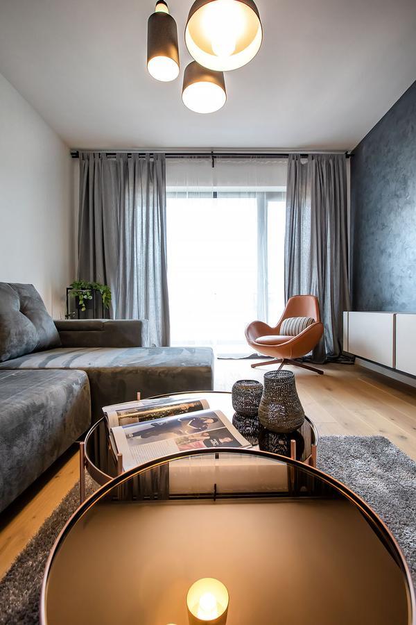 Apartment Cosmopolit