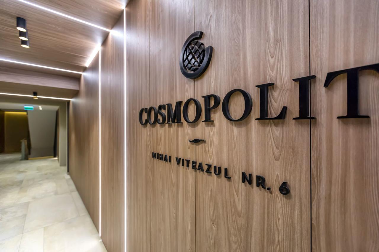 Cosmopolit *