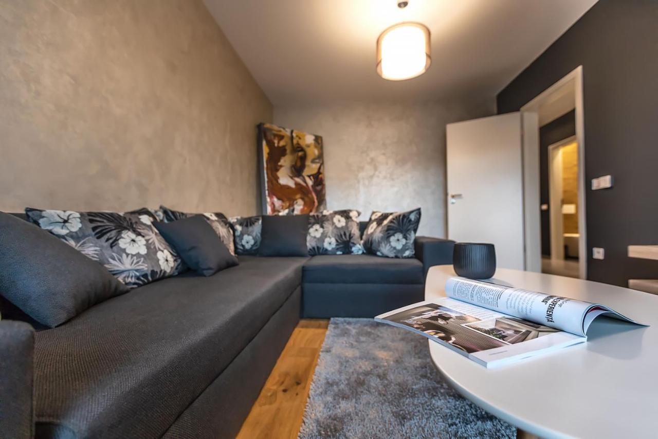 Cosmopolit Apartament *