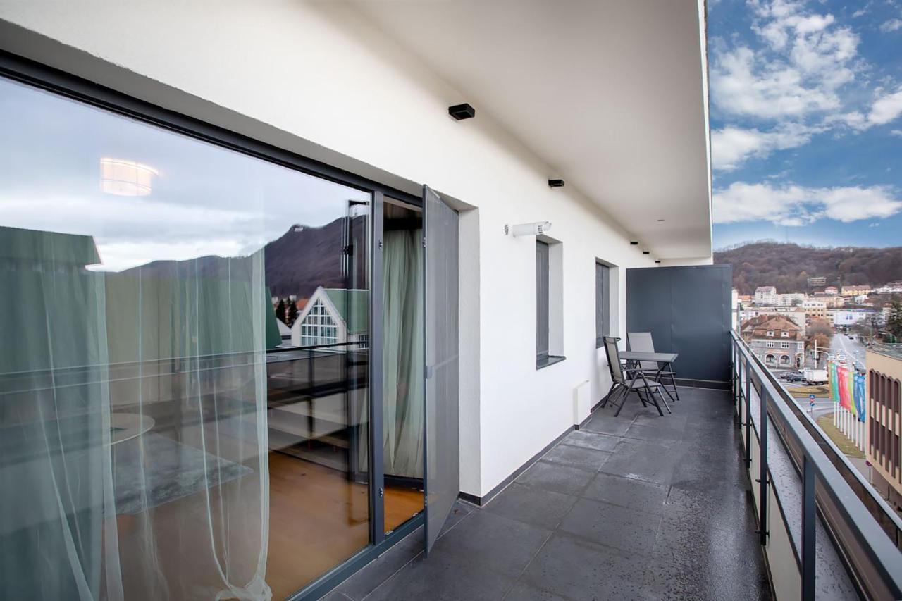 Apartament Cosmopolit *