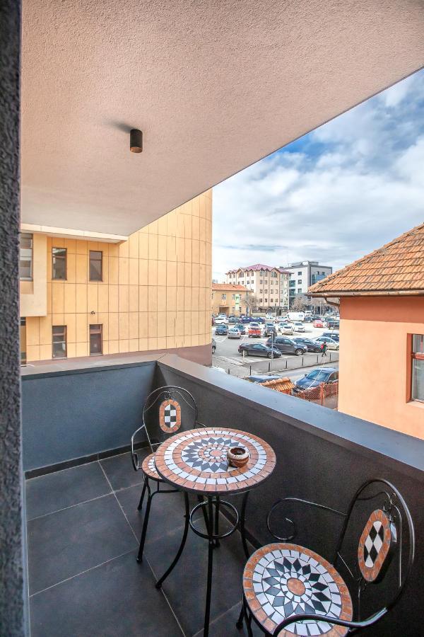 Cosmopolit * Brașov