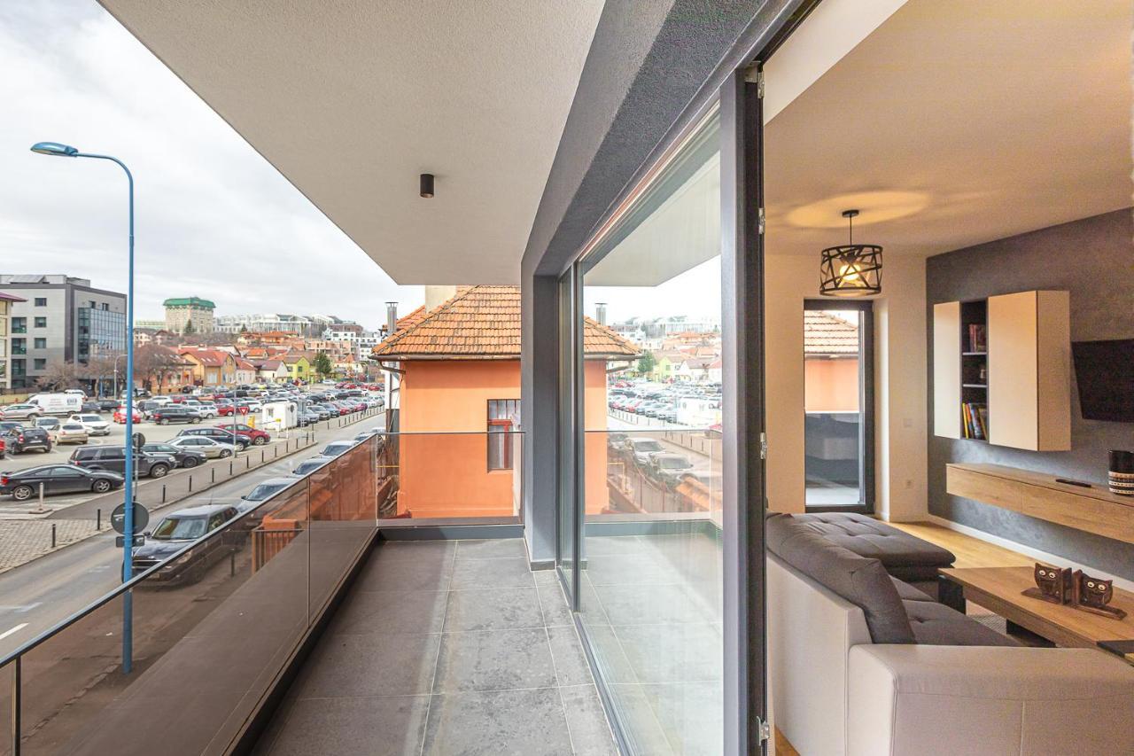 Cosmopolit Apartament Brașov