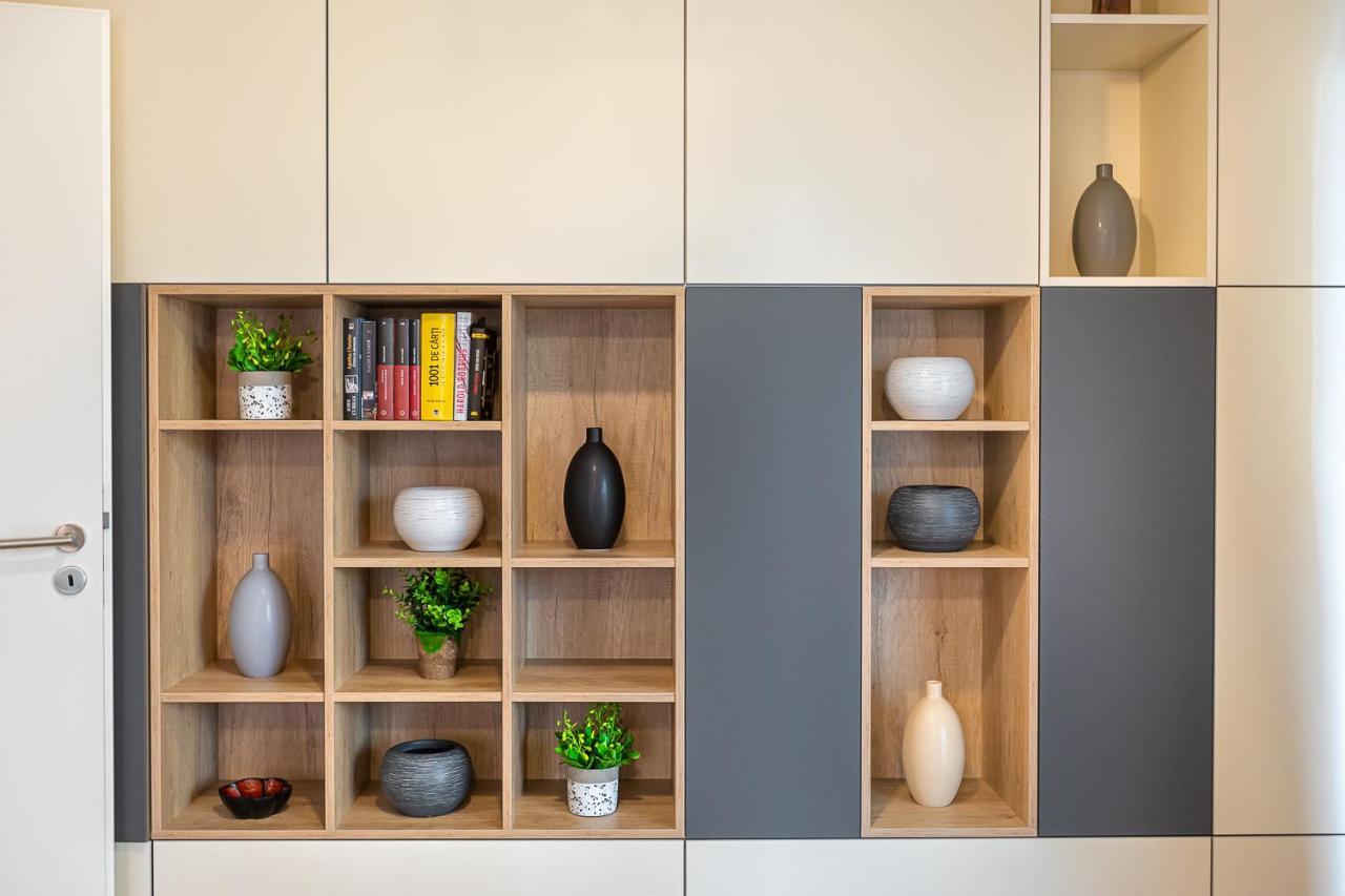 Apartament Cosmopolit *
