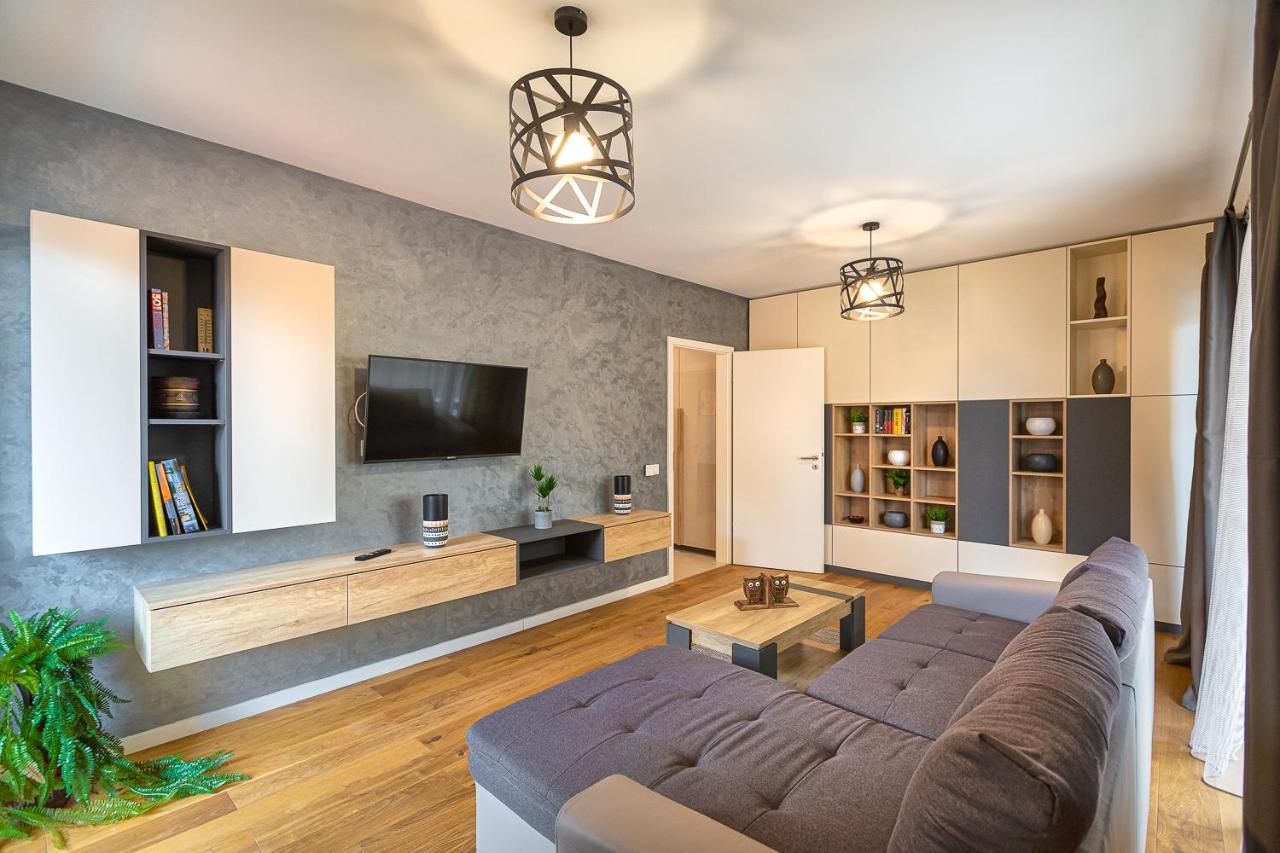 Apartment Cosmopolit *